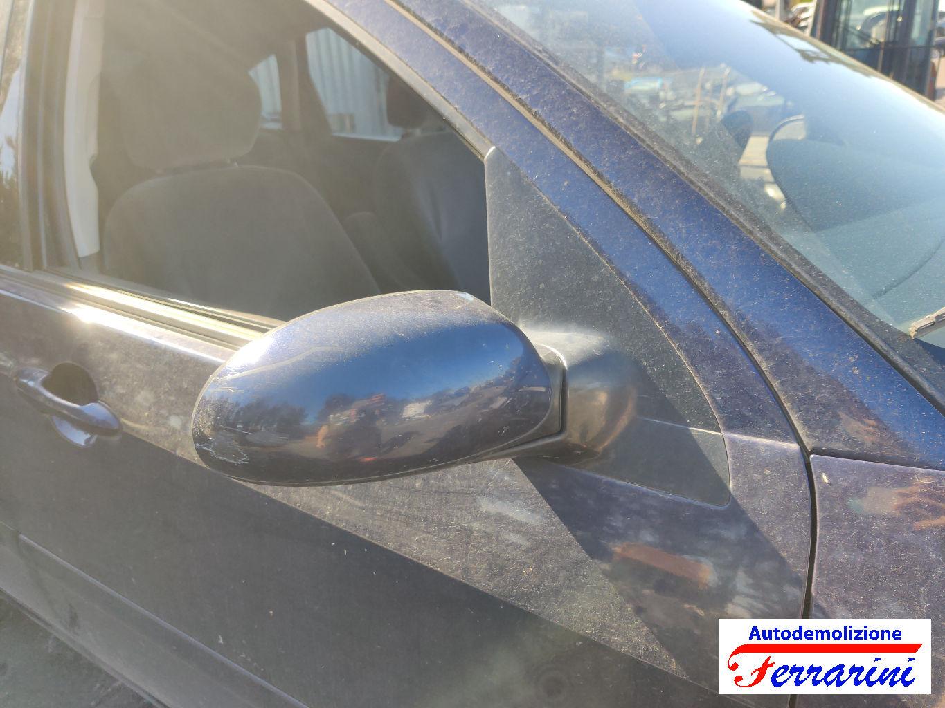 Ford Focus DAW, DBW 1.8 TDCI 115CV 2001-2004