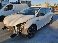 Renault Megane 4 B9A M N 1.5 DCI 110 110CV 2015-2023