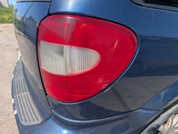 Chrysler Voyager 4 RG, RS 2.5 CRD 141CV 2000-2008