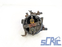 Corpo Farfallato LANCIA Y 840 1.1 1995-2003 7755857, 08450109, A379319 7