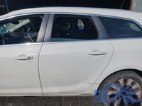 Opel Astra J Sports Tourer P10 1.7 CDTI 125CV 2010-2015