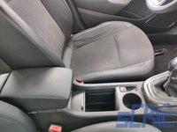 Opel Astra J P10 1.7 CDTI 110CV 2009-2015