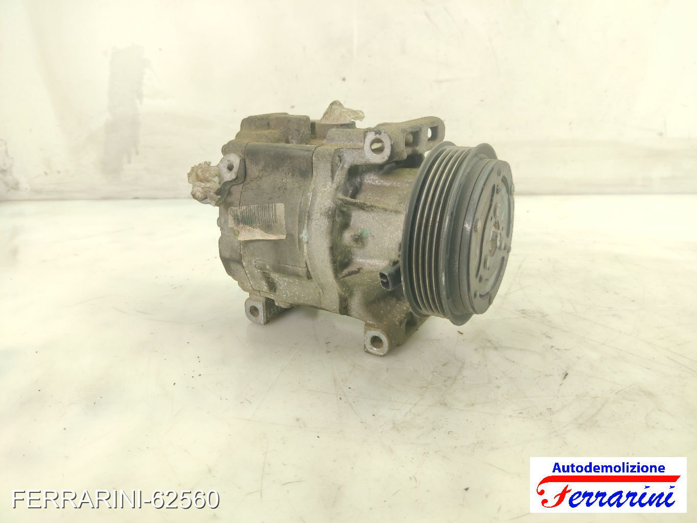 Compressore Clima FIAT IDEA 350 1.4 2005-2016 51747318, 46782669, 71797201