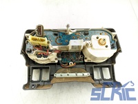 turbodiesel Yazaki originale Quadro Contachilometri MITSUBISHI PAJERO 1