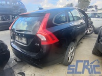 Volvo V60 1 155 2.0 D2 120CV 2015-2018