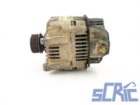 Alternatore MERCEDES CLASSE A W168 A 190 1999-2004 A0111545602, 2542516, 3DAN99 6