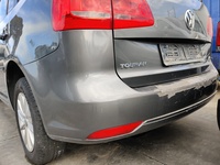 Vw Touran 1T3 1.4 TSI ECOFUEL 150CV 2010-2015