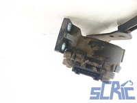Potenzionetro Acceleratore RENAULT CLIO 2 BB, CB 1.2 16V 2001-2016 8200089851