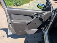 Ford Focus Sw DNW 1.8 TURBO DI/TDDI 90CV 1999-2004