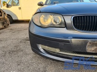 Bmw Serie 1 E87 120D 177CV 2007-2011