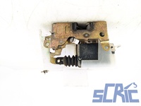 Serratura Porta RENAULT MEGANE 1 SW KA0/1 1999-2003 destro, dx, frontale