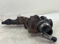 Turbina OPEL ASTRA H SW A04 1.7 CDTI 2007-2014 8981023711, 30018810, 860281 16