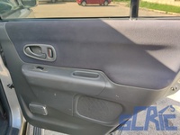 Mitsubishi Pajero Sport 1 K7, K9 2.5 TD 99CV 1998-2007