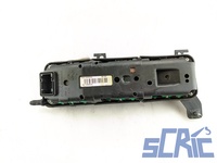 ALFA ROMEO 159 SW 939 2006-2011 sinistro, sx 60696626, A2C53090933
