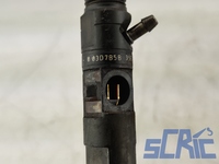 Iniettore RENAULT MODUS F/JP0 1.5 DCI 2004-2023 8200365186, EJBR01801A
