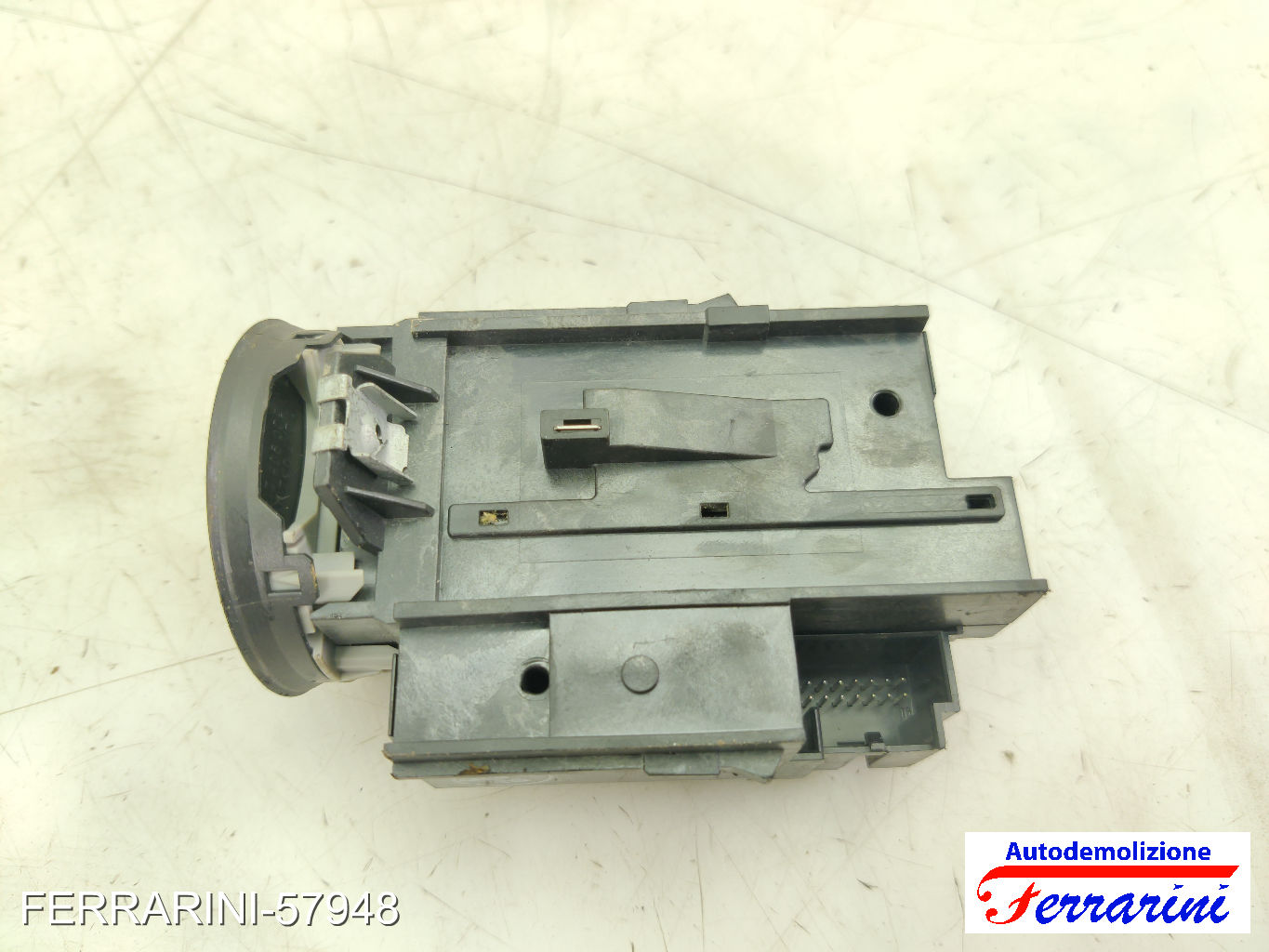 cilindro chiave accensione VW PASSAT VARIANT 3C5 2005-2009 3C0905843N