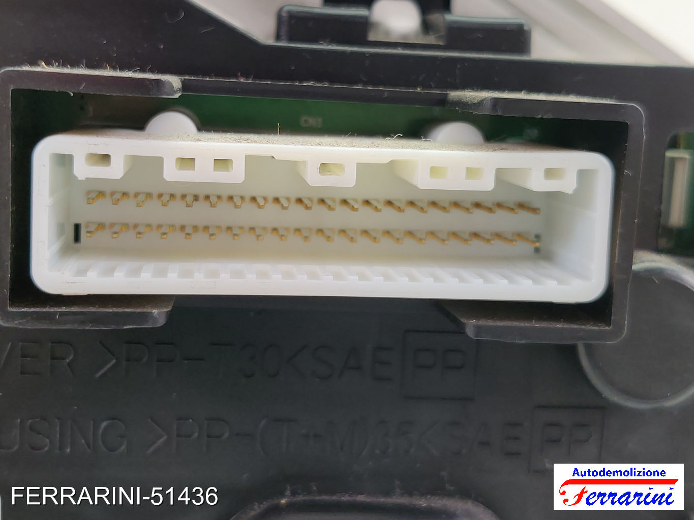 Quadro Contachilometri NISSAN QASHQAI 2 J11 1.5 DCI 2013-2023 HV94AGCAF, 083A