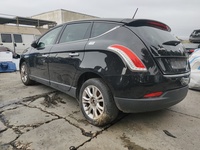Lancia Delta 3 844 1.6 D MULTIJET 120CV 2008-2014