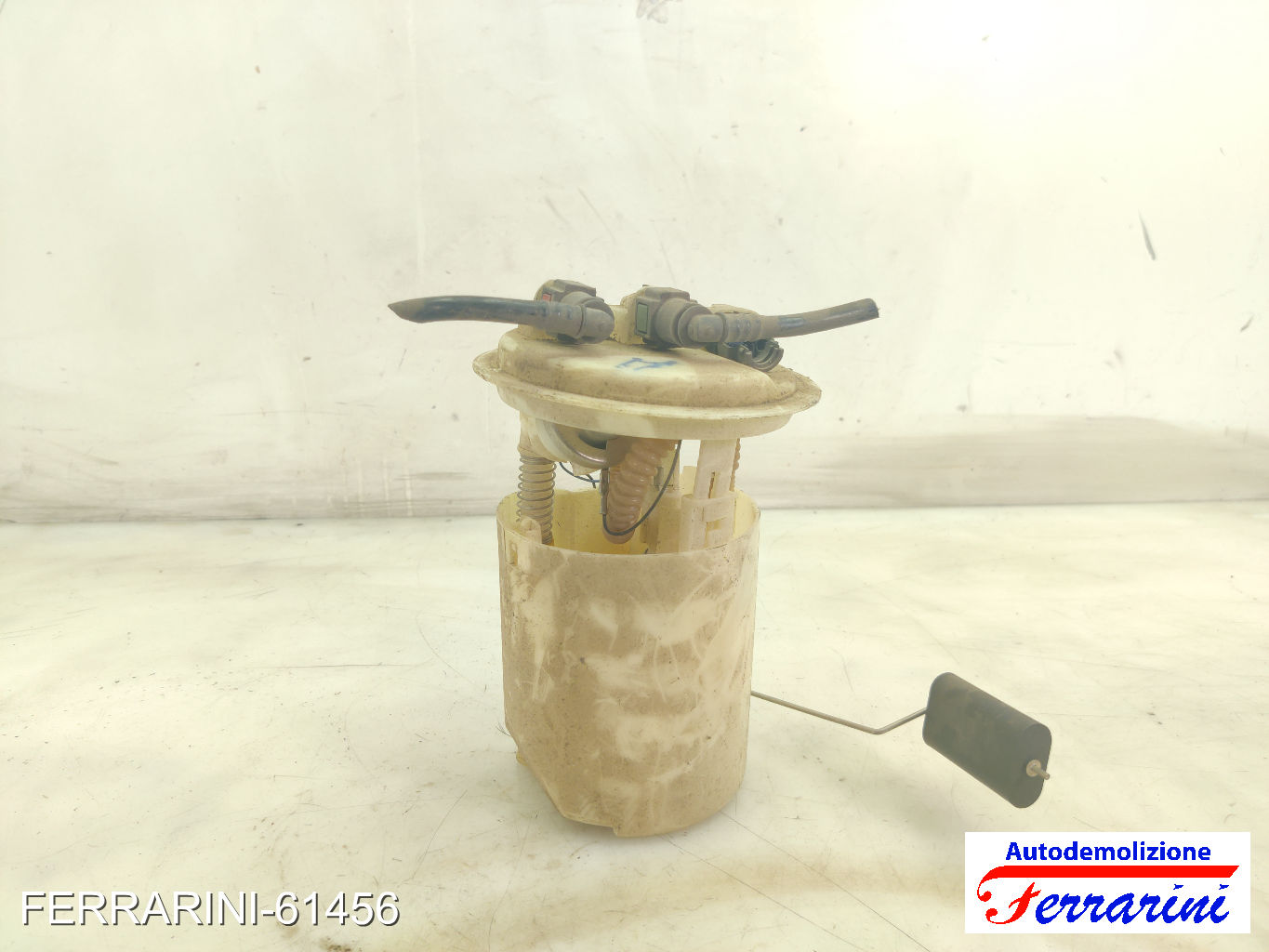 Cestello Pompa Galleggiante Serbatoio OPEL ZAFIRA B A05 2.0 2006-2010 51773950