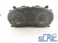 Quadro Contachilometri SEAT IBIZA 2 6K1 1.9 SDI 1999-2002 6K0920821E
