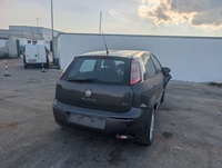 Fiat Punto Evo 199 1.4 LPG 78CV 2009-2012
