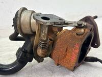 Turbina FIAT PUNTO 188 1.3 JTD 16V 2003-2012 73501343, KP3554359700005, 5860030
