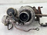 Turbina NISSAN TERRANO 2 R20 2.7 TDI 4WD 1996-2007 10