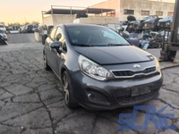 Kia Rio 3 UB 1.1 CRDI 75CV 2011-2017
