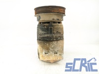 Compressore Clima HYUNDAI GETZ TB 1.5 2001-2004 9770125200, 9770117000, QCVBB01