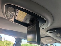 Chrysler Voyager 4 RG, RS 2.5 CRD 141CV 2000-2008