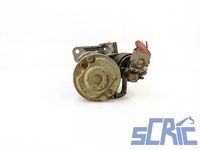 Motorino Avviamento RENAULT KANGOO KC0/1 1.5 DCI 2001-2007 8200227092