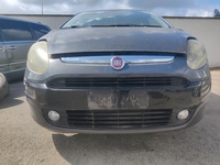 Fiat Punto Evo 199 1.3 D MULTIJET 75CV 2009-2012