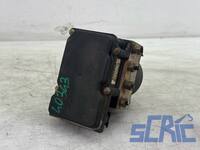 Centralina Pompa Abs FIAT GRANDE PUNTO 199 1.3 D MULTIJET 2005-2010 0265231535