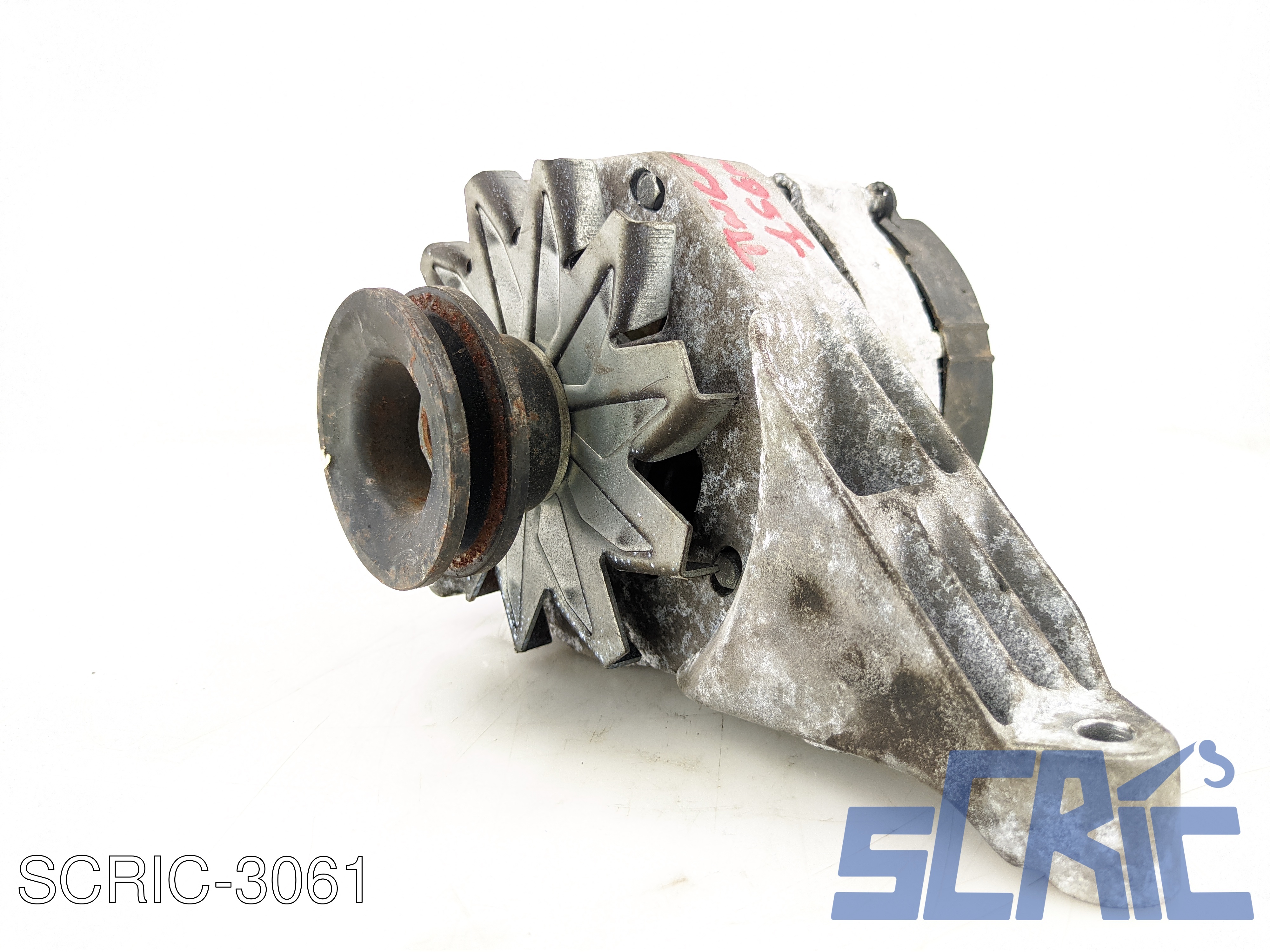 Alternatore RENAULT TWINGO 1 C06 1.2 1993-1996 7700860601, 7700433069