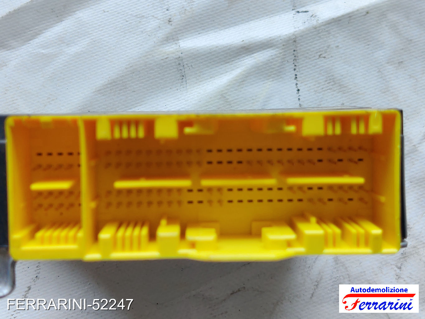 Kit Airbag Completo MERCEDES CLASSE C S205 2015-2018 A2059009427, A2056803705 8