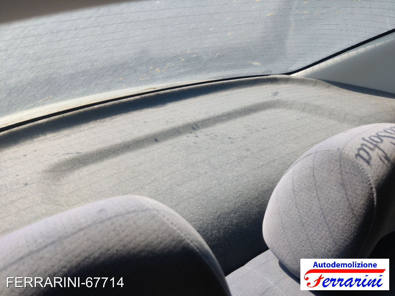 Seat Toledo 2 18