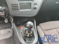 Seat Leon 1P1 1.9 TDI 105CV 2005-2010