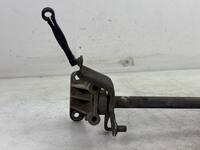 Leveraggio acceleratore carburatori ALFA ROMEO 33 907 1.4 I.E 1991-1994 8
