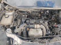 Ford C-Max 2 DXA/CB7, DXA/CEU 1.6 TDCI 115CV 2010-2019