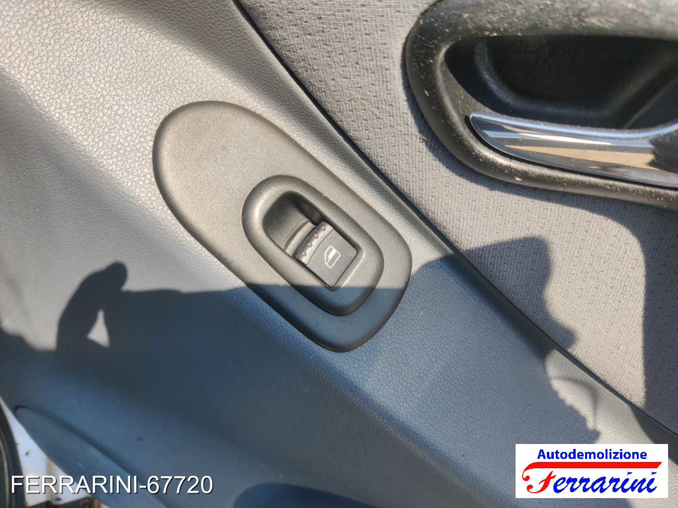 Seat Toledo 2