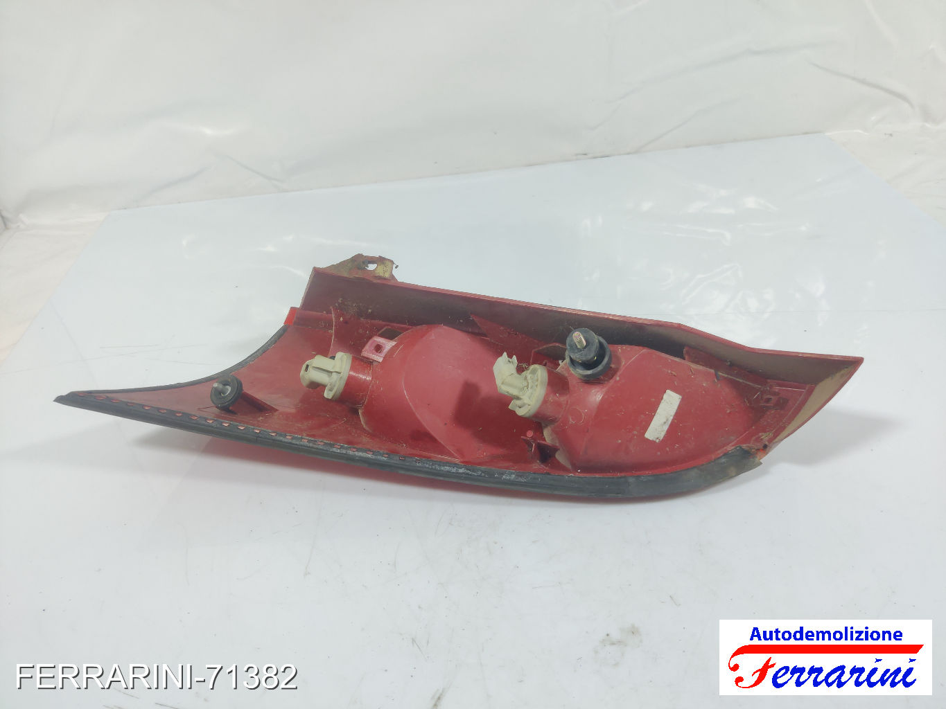 Fanalino Stop Posteriore FORD FOCUS DAW, DBW 2001-2004 destro, dx, posteriore