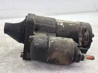 Motorino Avviamento FIAT GRANDE PUNTO 199 1.4 2005-2015 55193356, 0986021590 9