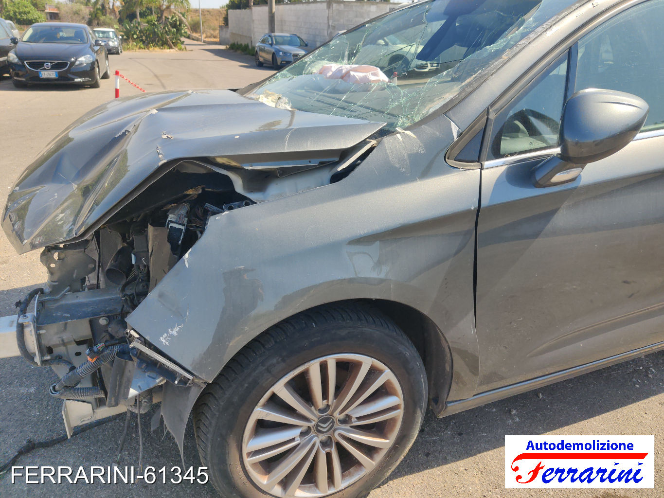 Citroen C4 2 NC 1.6 HDI 90 92CV 2009-2023