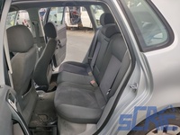 Vw Polo 9A, 9N 1.4 TDI 75CV 2001-2005