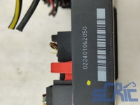 Body Computer VW PASSAT 3C2 2.0 TDI 16V 2005-2010 3C0937049J, 300937049J