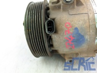Compressore Clima RENAULT SCENIC 2 JM0/1 1.9 DCI 2003-2006 8200309193