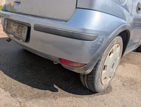Opel Corsa C X01 1.0 60CV 2003-2009