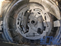 Audi A3 8P1 2.0 TDI 16V 140CV 2003-2012