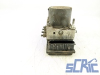 Centralina Pompa Abs FIAT IDEA 350 1.4 2003-2016 46826209, 0265231308 7