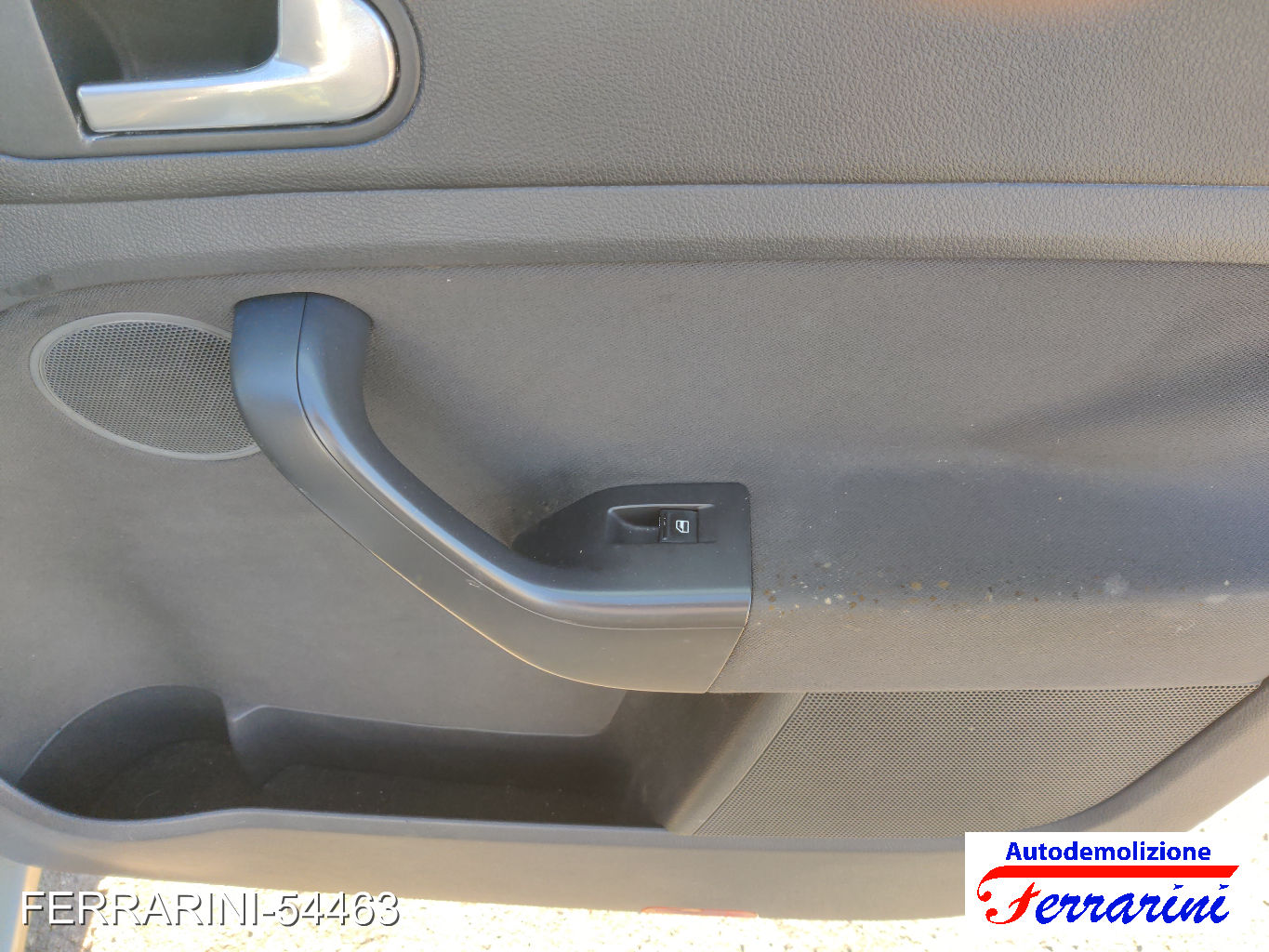 Vw Golf Plus 5 521, 5M1 1.9 TDI 105CV 2005-2009